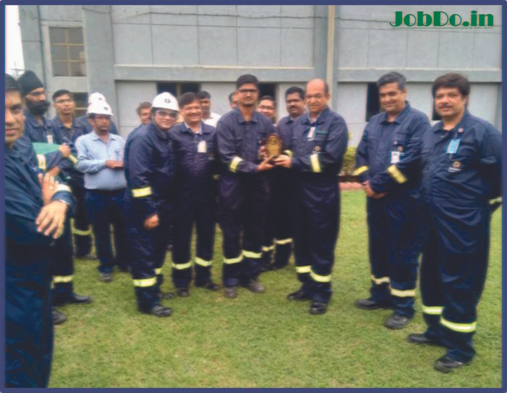 Meet the dedicated employees behind the success of Reliance Group Jobdo 1