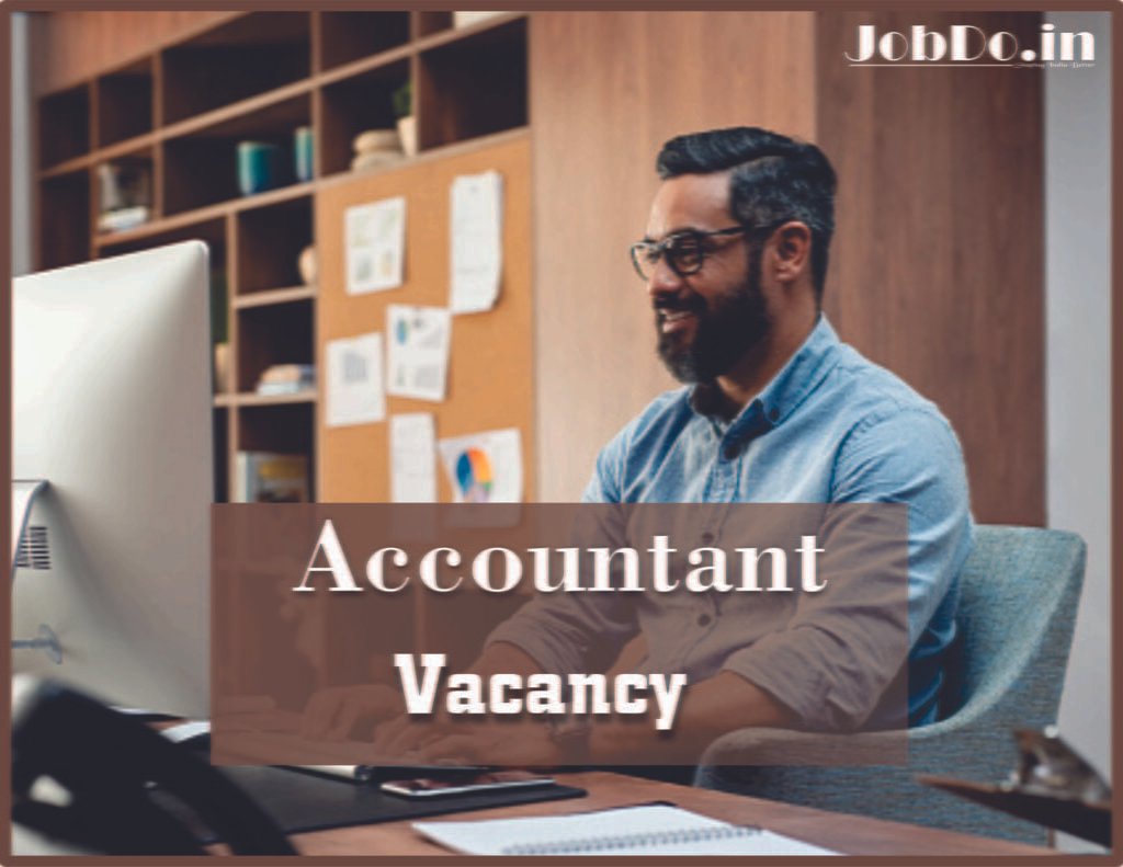 Skilled Accountant Wanted for Book Shop Jobdo