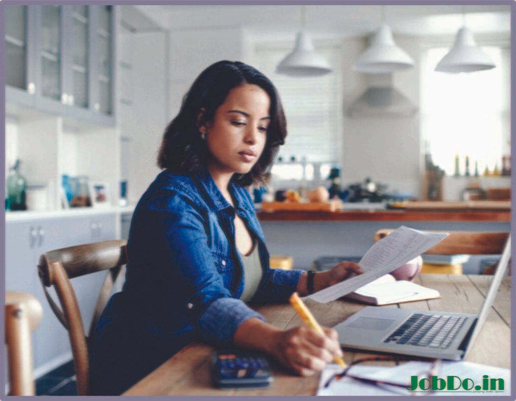 The Benefits and Challenges of Working from Home Jobdo 3