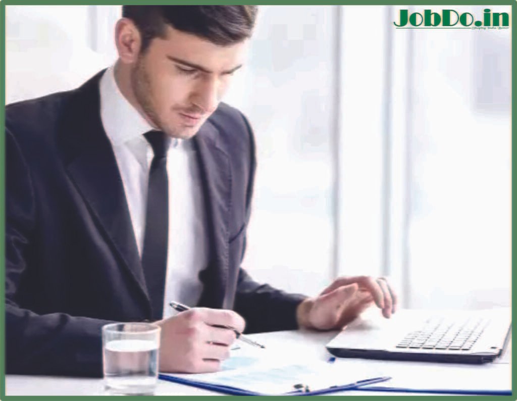 Urgent Hiring Experienced Accountant Jobdo 3