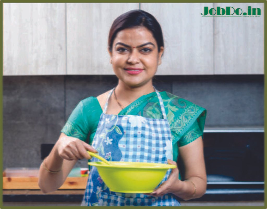 Urgent Hiring Female Cook for Girls Hostel Jobdo 2