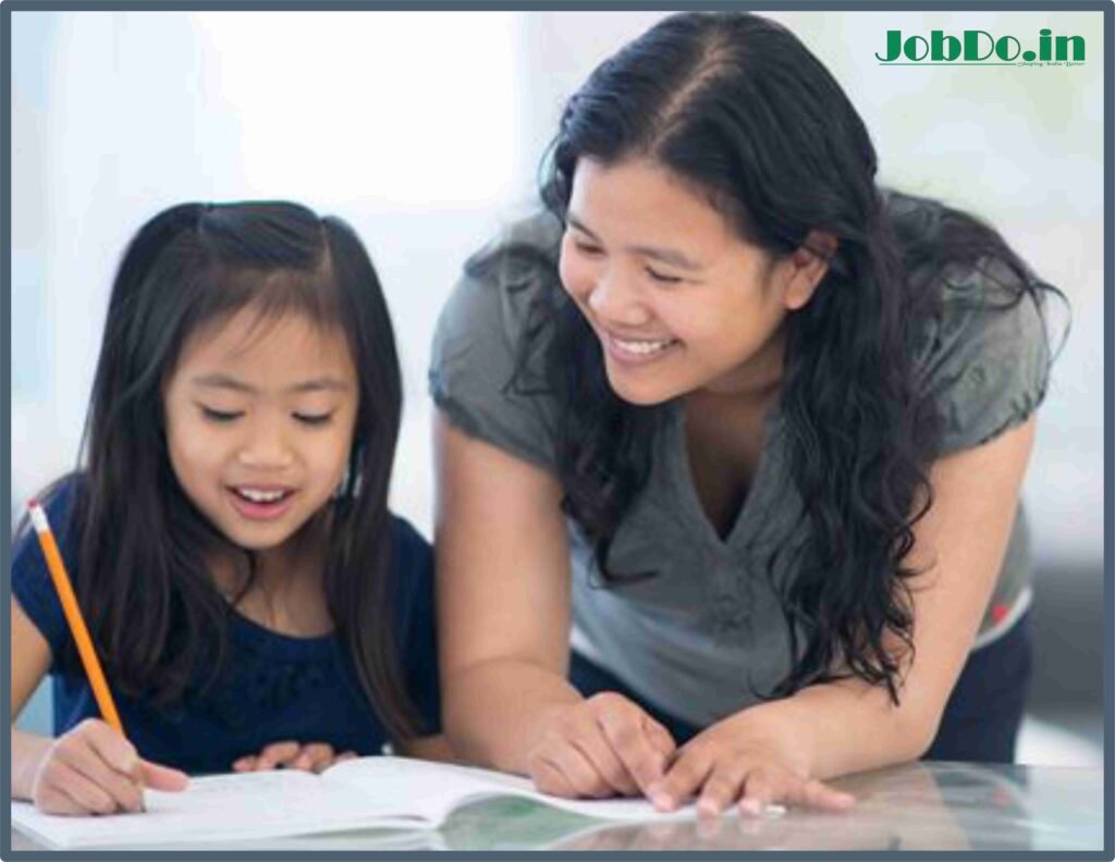 Urgent Need Home Tutor Jobdo 2