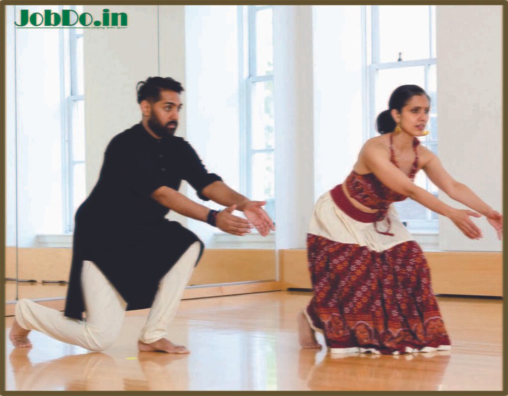 Urgent Need for Dance Teacher Jobdo 1