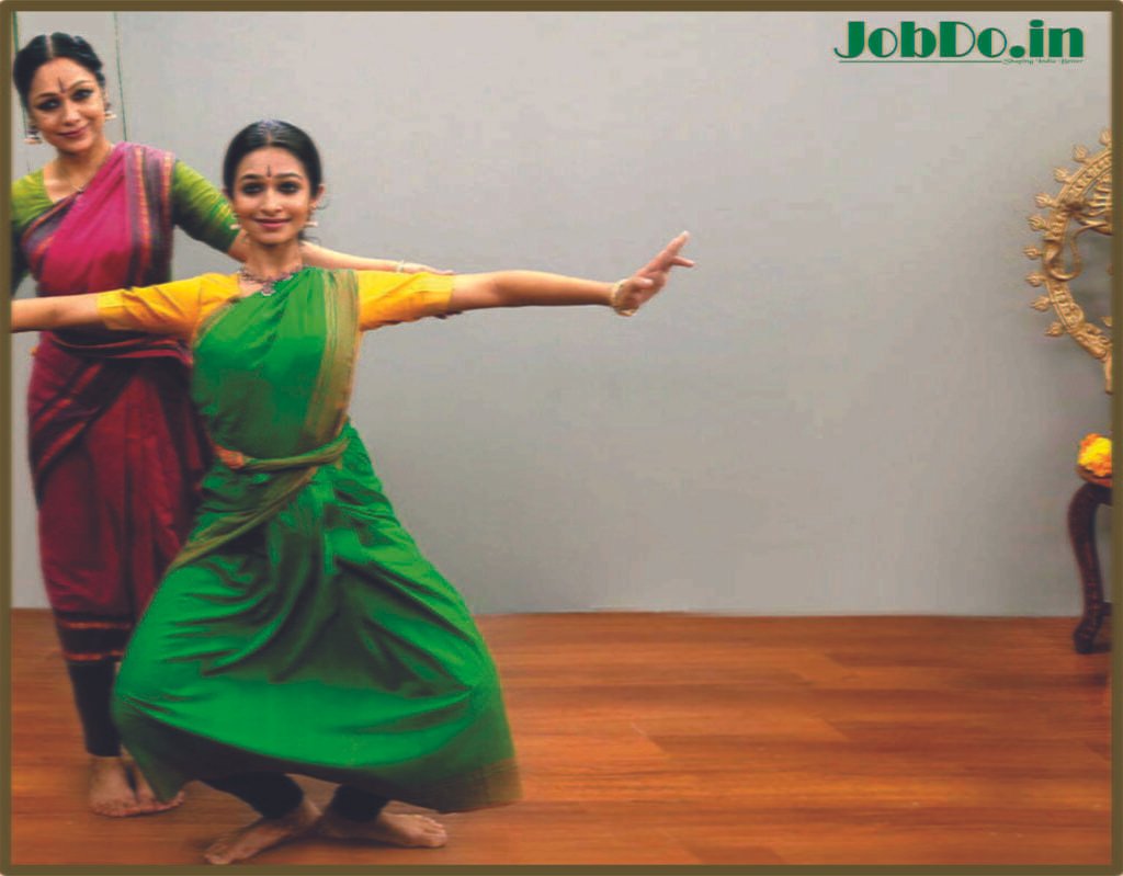 Urgent Need for Dance Teacher Jobdo 2