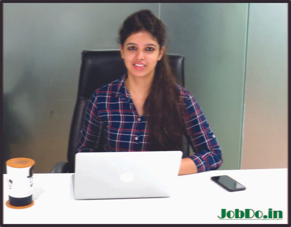 Urgent Need for Exceptional Receptionist Jobdo 1