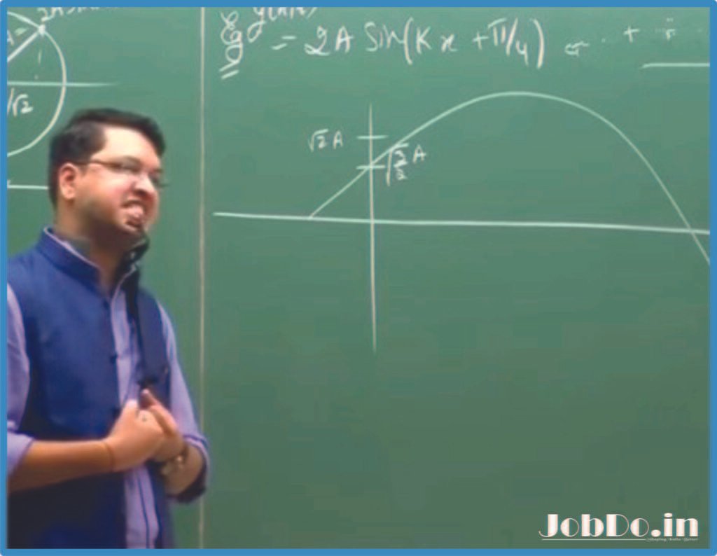 Urgent Physics Teacher Wanted Jobdo 1